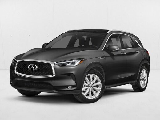 2021 INFINITI QX50
