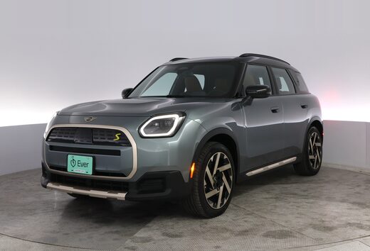 2025 MINI Countryman