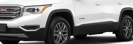 2019 GMC Acadia