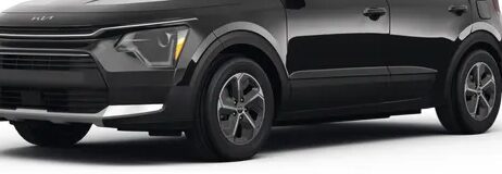 2023 Kia Niro