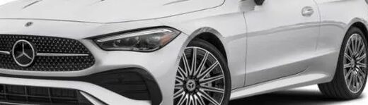 2024 Mercedes-Benz CLE