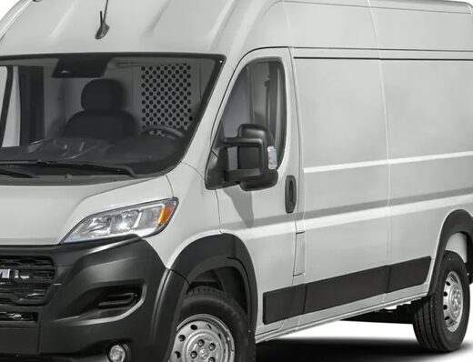 2023 RAM ProMaster Cargo Van