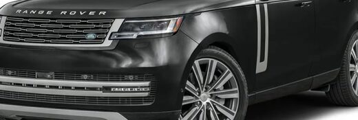 2024 Land Rover Range Rover