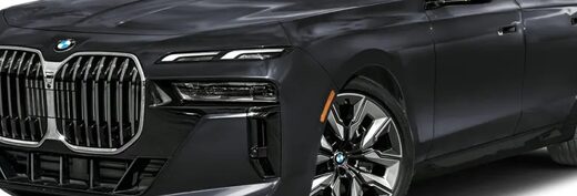 2023 BMW 7 Series