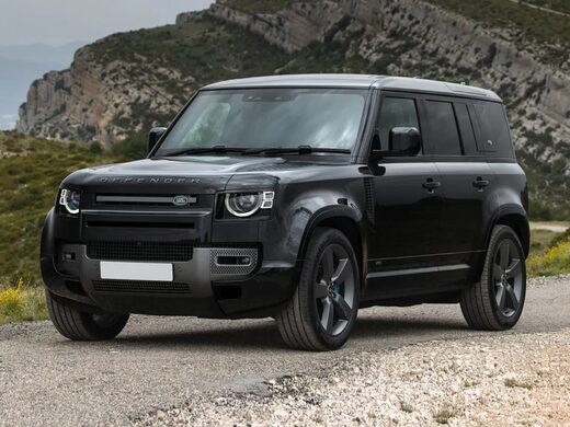 2023 Land Rover Defender