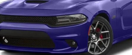2017 Dodge Charger