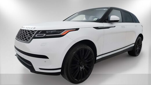 2020 Land Rover Range Rover Velar