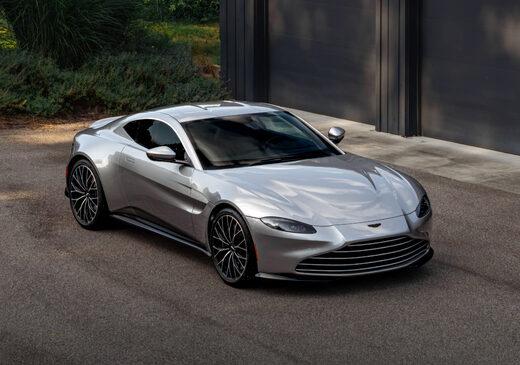 2023 Aston Martin Vantage