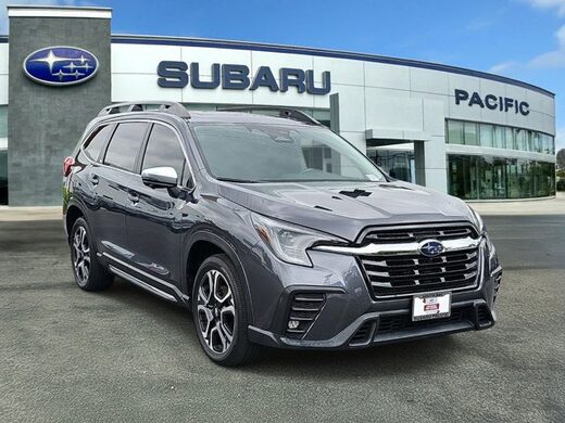 2023 Subaru Ascent