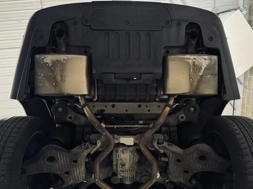 2016 Land Rover Range Rover