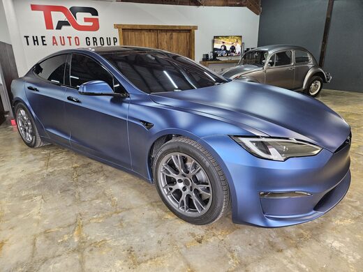 2023 Tesla Model S