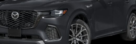 2026 Mazda CX-70
