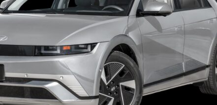 2026 Hyundai IONIQ 5