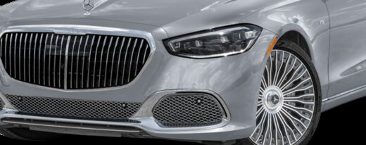 2026 Mercedes-Benz S-Class