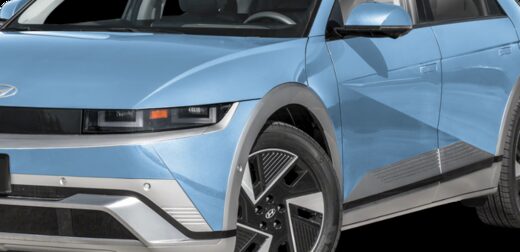 2026 Hyundai IONIQ 5