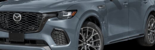 2026 Mazda CX-70