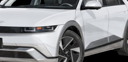 2026 Hyundai IONIQ 5