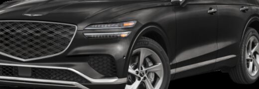 2026 GENESIS GV70