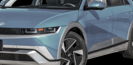 2026 Hyundai IONIQ 5