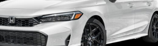 2026 Honda Civic Sedan