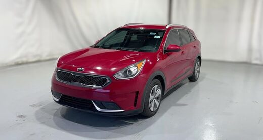 2018 Kia Niro
