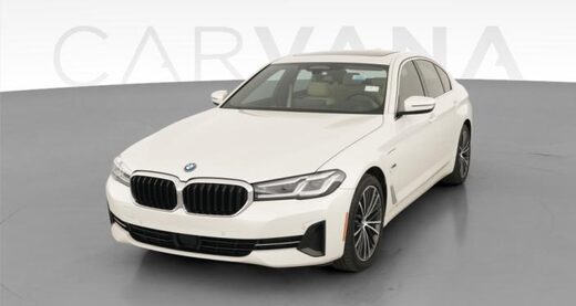 2023 BMW 5 Series