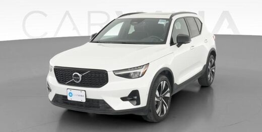 2023 Volvo XC40