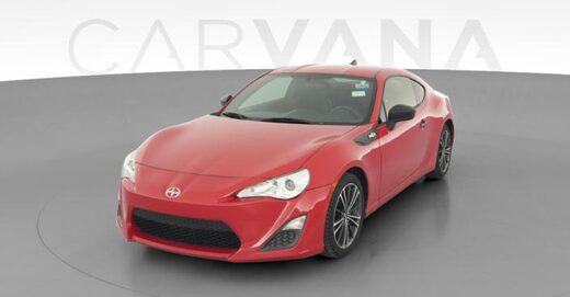 2015 Scion FR-S