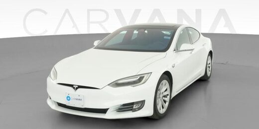 2017 Tesla Model S
