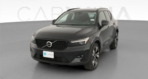2023 Volvo XC40