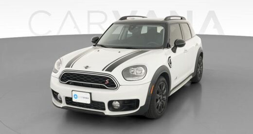 2019 MINI Countryman