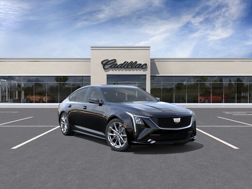 2026 Cadillac CT5