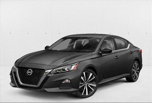 2020 Nissan Altima