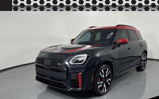 2025 MINI Countryman