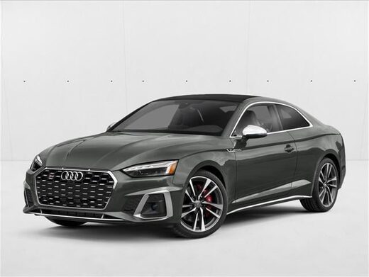2023 Audi S5 Coupe