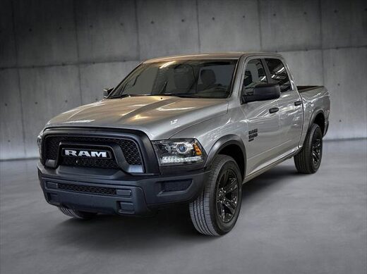 2024 RAM 1500 Classic