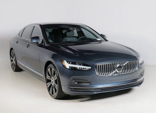 2023 Volvo S90