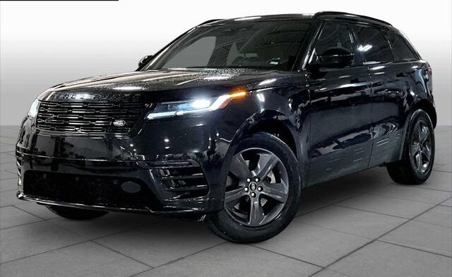 2025 Land Rover Range Rover Velar