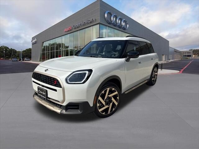 2025 MINI Countryman