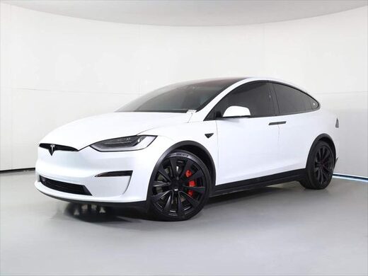 2023 Tesla Model X