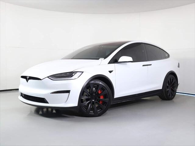 2023 Tesla Model X