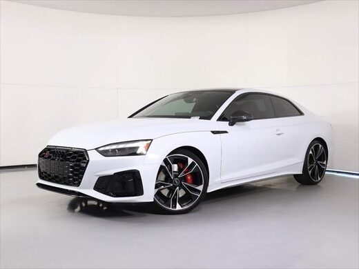 2023 Audi S5 Coupe