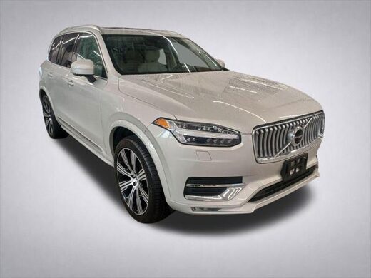 2021 Volvo XC90