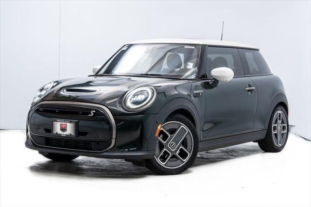 2023 MINI Hardtop 2 Door