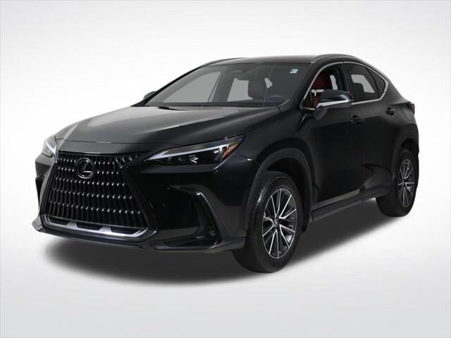 2023 Lexus NX