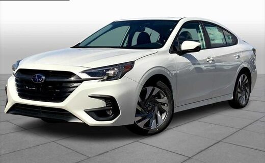 2025 Subaru Legacy