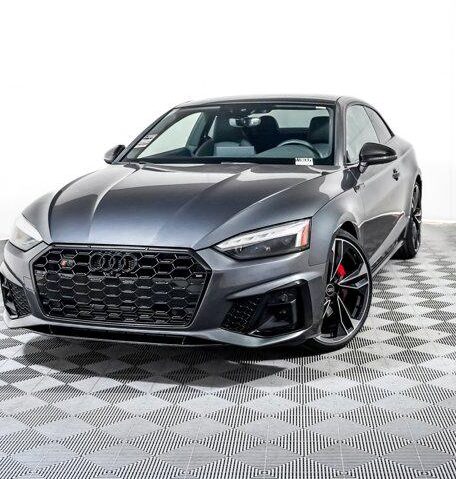 2023 Audi S5 Coupe