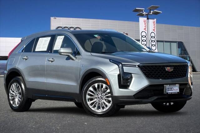 2024 Cadillac XT4