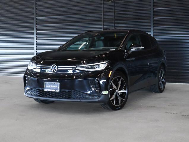 2023 Volkswagen ID.4