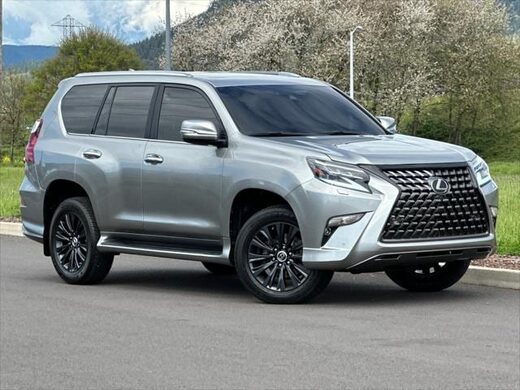 2022 Lexus GX